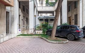 Easylife - Accogliente Monolocale In Corso Magenta