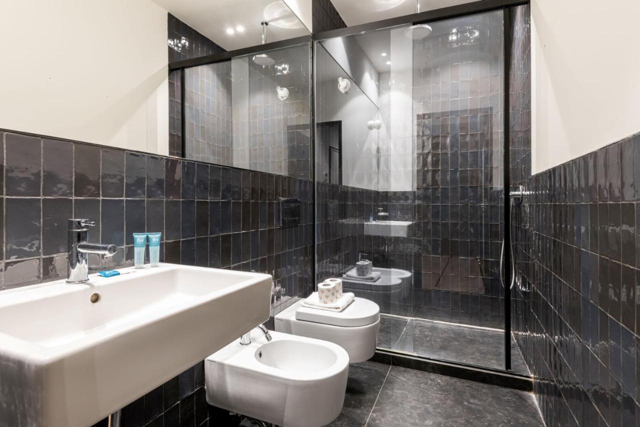 Easylife - Accogliente Monolocale In Corso Magenta Lejlighed Milano Eksteriør billede
