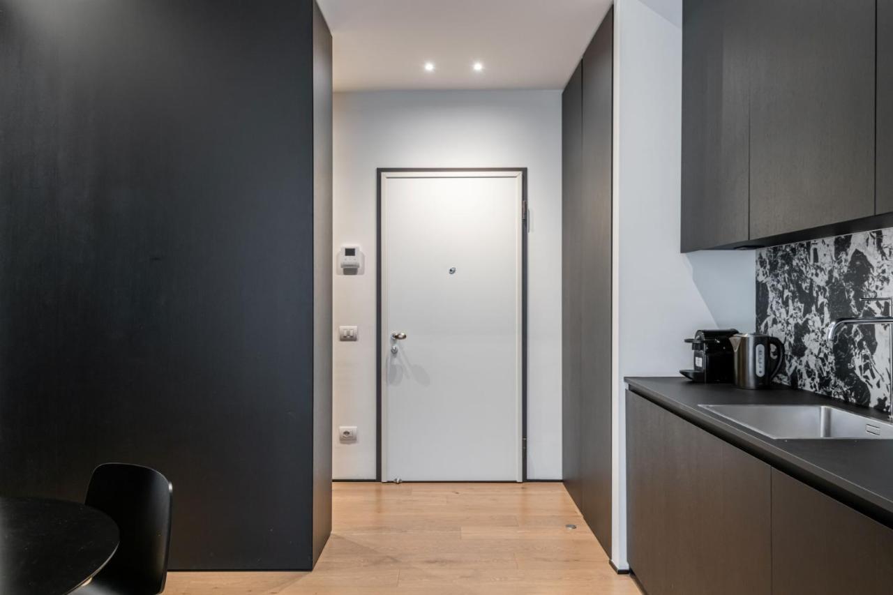 Easylife - Accogliente Monolocale In Corso Magenta Lejlighed Milano Eksteriør billede