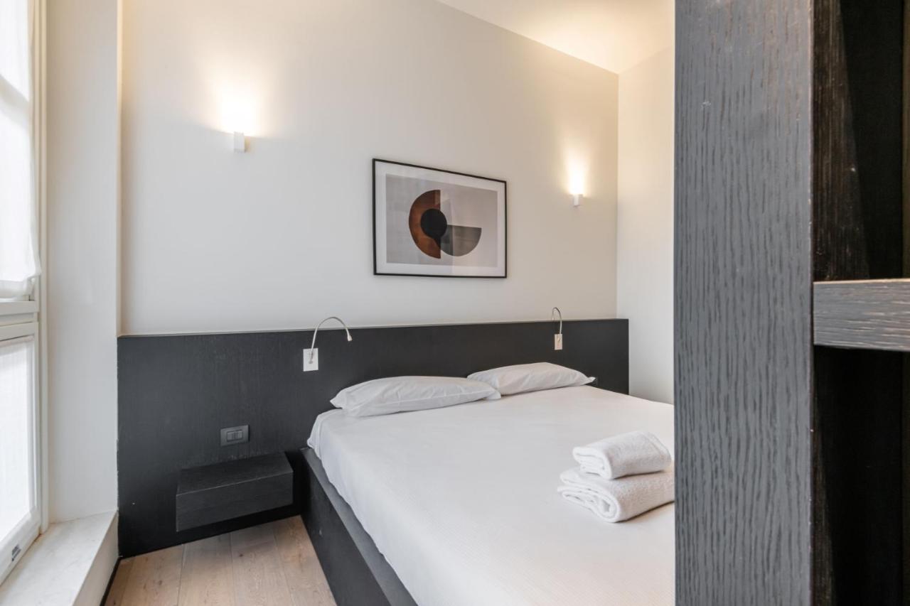 Easylife - Accogliente Monolocale In Corso Magenta Lejlighed Milano Eksteriør billede