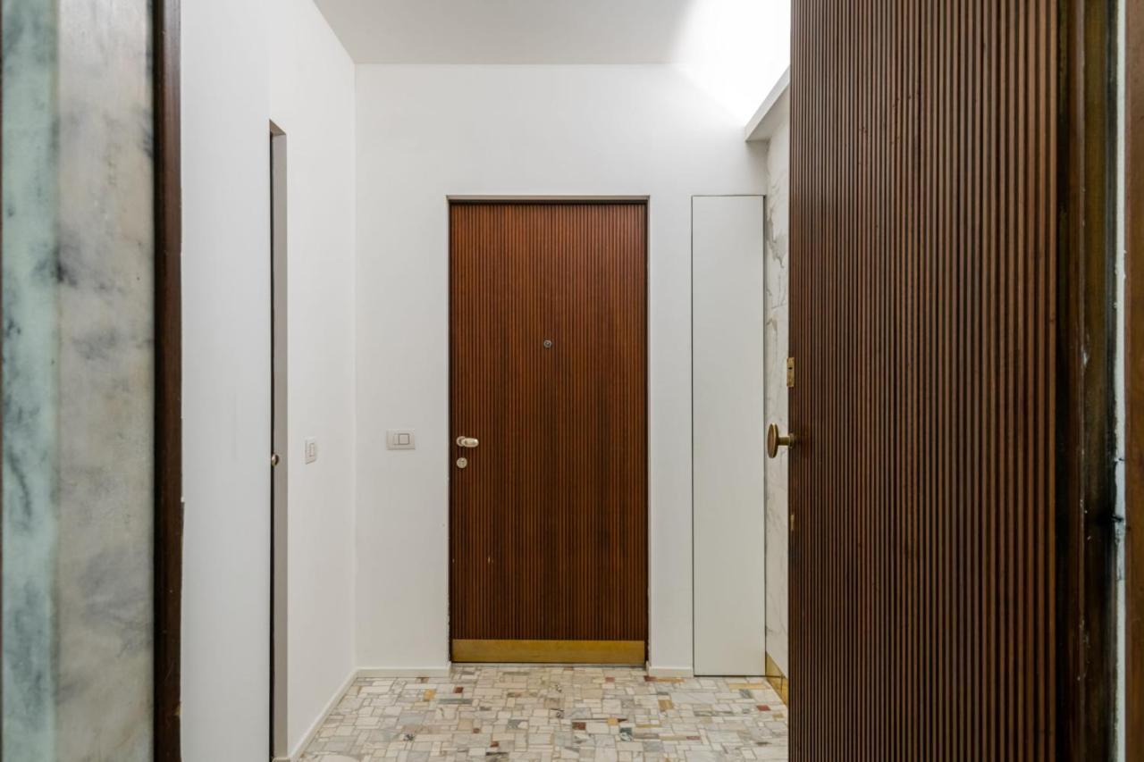 Easylife - Accogliente Monolocale In Corso Magenta Lejlighed Milano Eksteriør billede