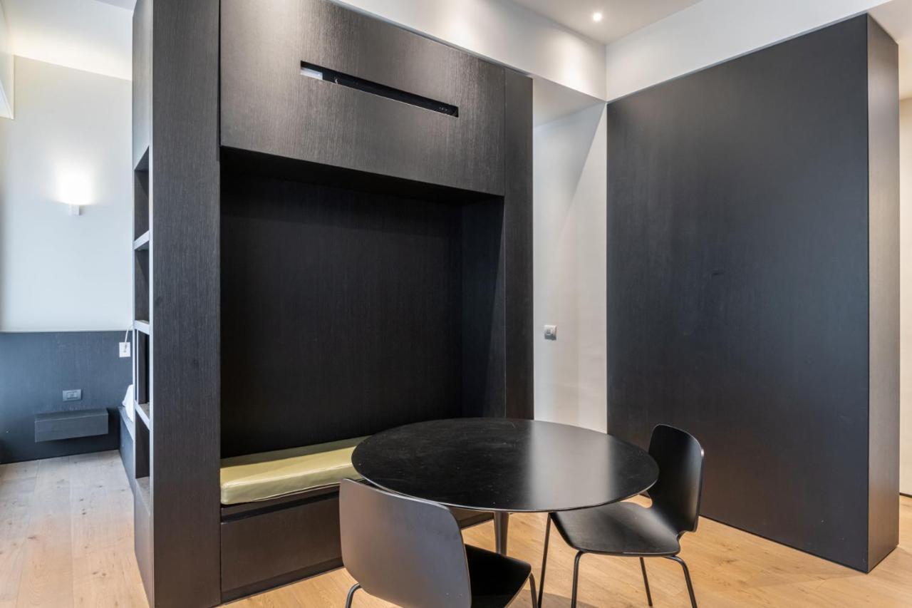 Easylife - Accogliente Monolocale In Corso Magenta Lejlighed Milano Eksteriør billede