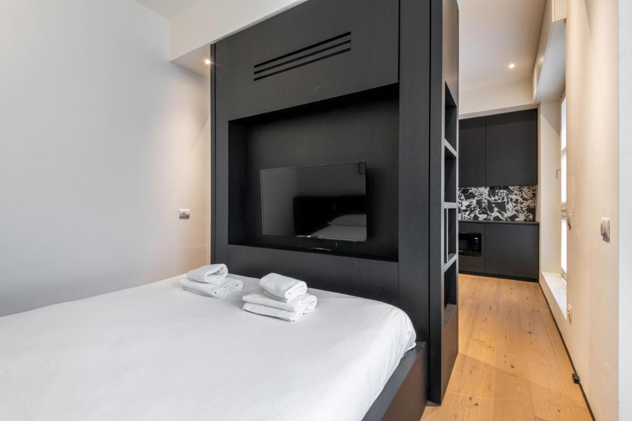 Easylife - Accogliente Monolocale In Corso Magenta Lejlighed Milano Eksteriør billede