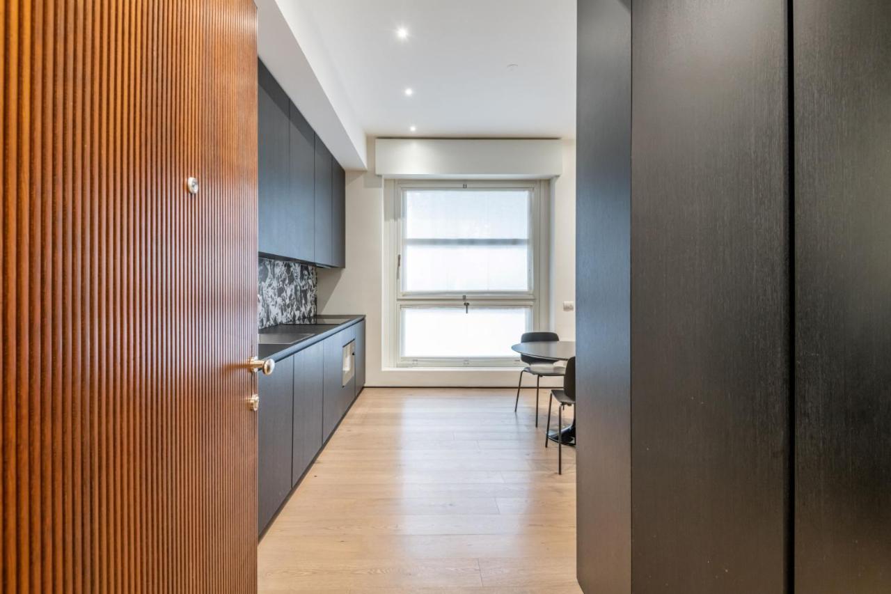 Easylife - Accogliente Monolocale In Corso Magenta Lejlighed Milano Eksteriør billede