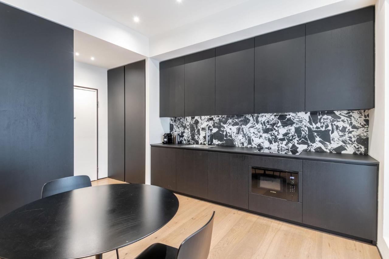 Easylife - Accogliente Monolocale In Corso Magenta Lejlighed Milano Eksteriør billede