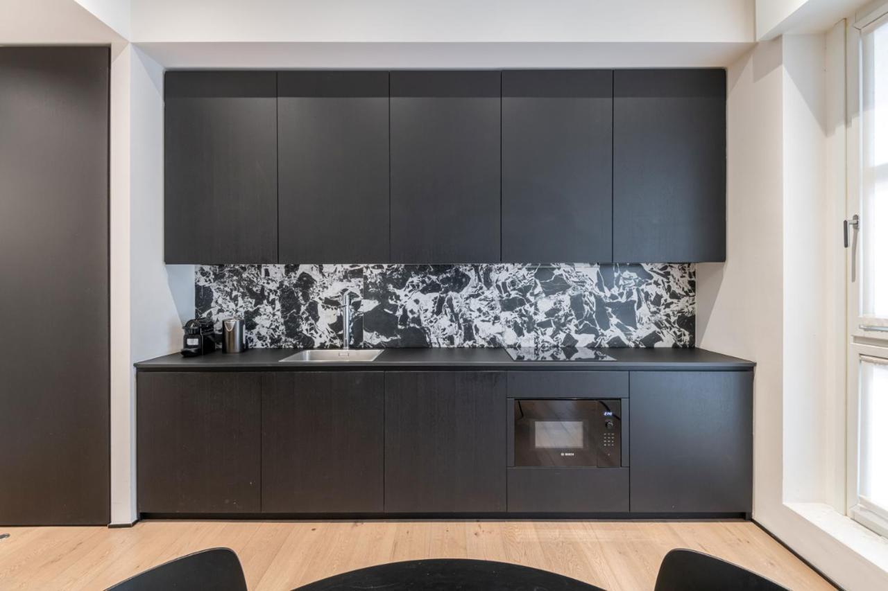 Easylife - Accogliente Monolocale In Corso Magenta Lejlighed Milano Eksteriør billede