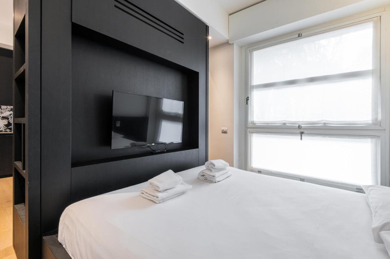 Easylife - Accogliente Monolocale In Corso Magenta Lejlighed Milano Eksteriør billede