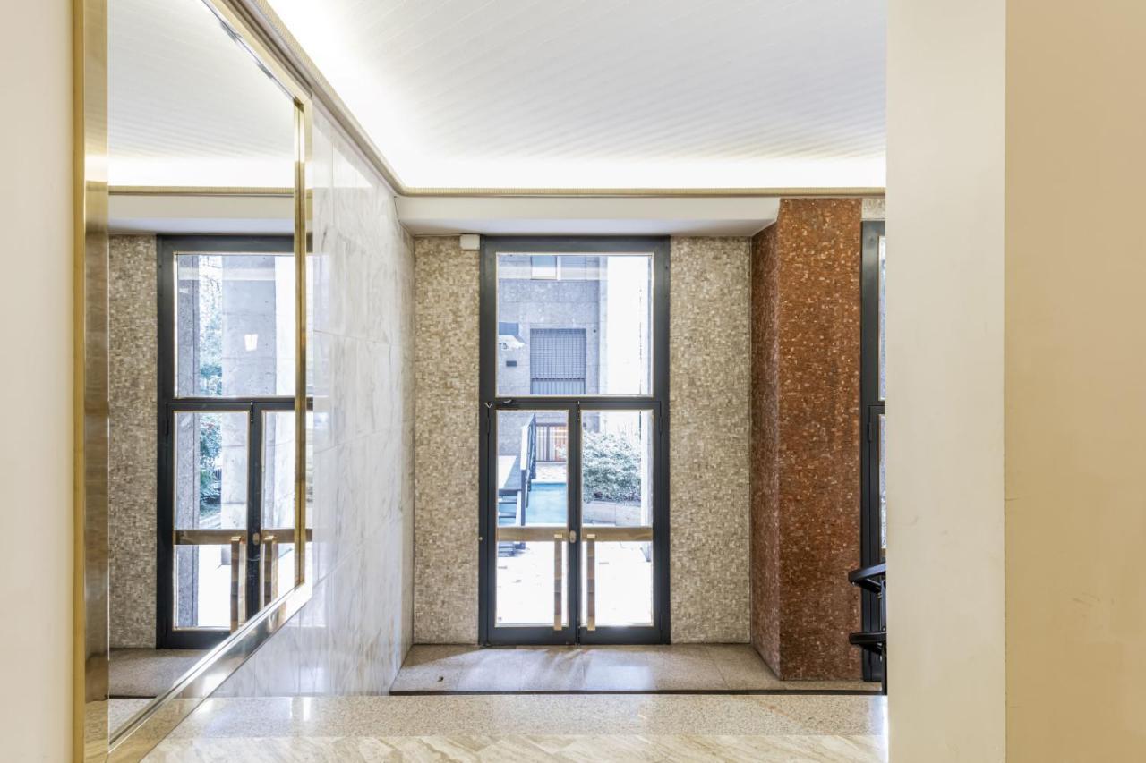 Easylife - Accogliente Monolocale In Corso Magenta Lejlighed Milano Eksteriør billede
