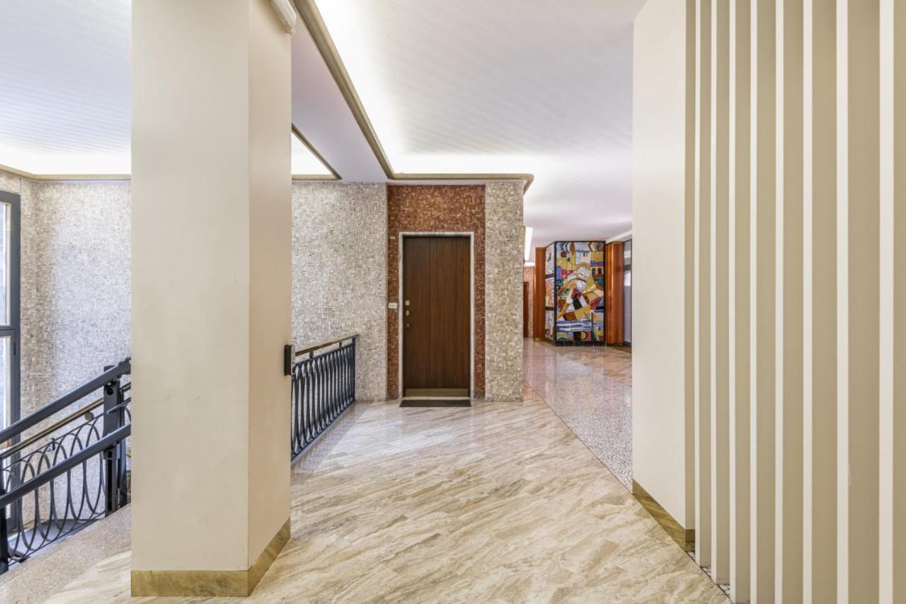 Easylife - Accogliente Monolocale In Corso Magenta Lejlighed Milano Eksteriør billede