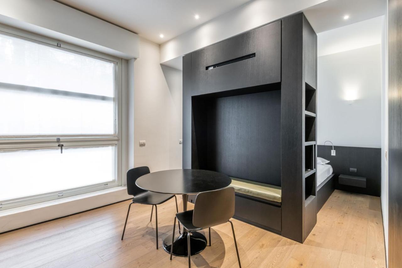 Easylife - Accogliente Monolocale In Corso Magenta Lejlighed Milano Eksteriør billede