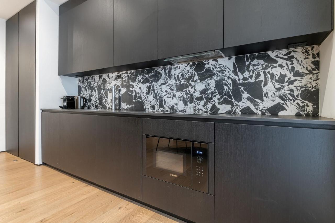 Easylife - Accogliente Monolocale In Corso Magenta Lejlighed Milano Eksteriør billede