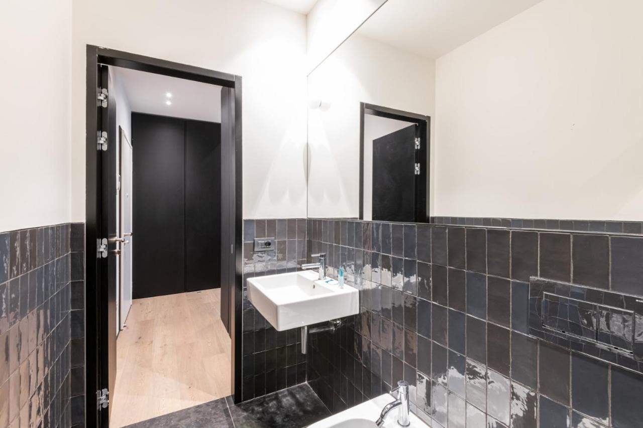 Easylife - Accogliente Monolocale In Corso Magenta Lejlighed Milano Eksteriør billede