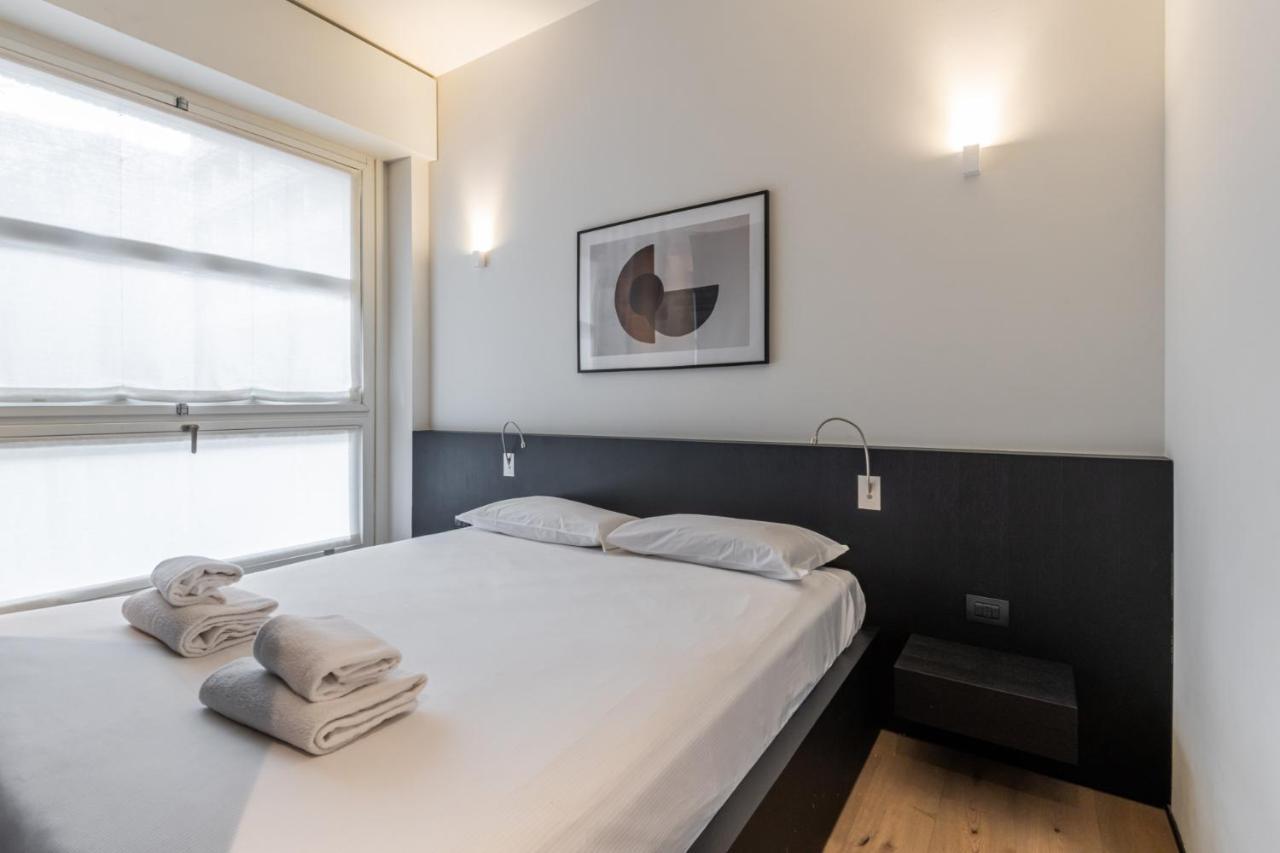 Easylife - Accogliente Monolocale In Corso Magenta Lejlighed Milano Eksteriør billede