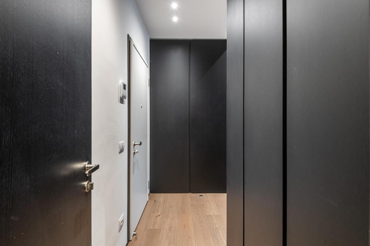 Easylife - Accogliente Monolocale In Corso Magenta Lejlighed Milano Eksteriør billede