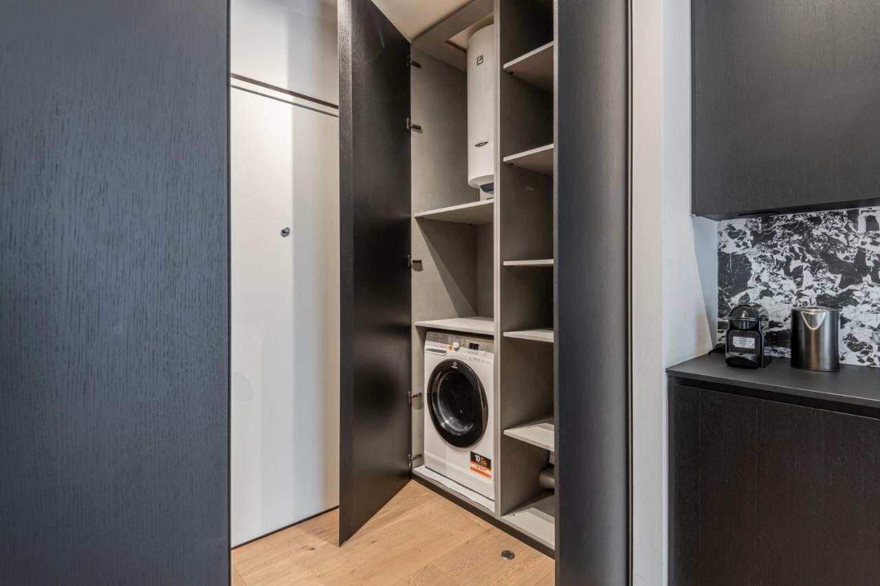 Easylife - Accogliente Monolocale In Corso Magenta Lejlighed Milano Eksteriør billede