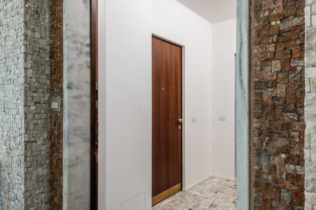Easylife - Accogliente Monolocale In Corso Magenta Lejlighed Milano Eksteriør billede
